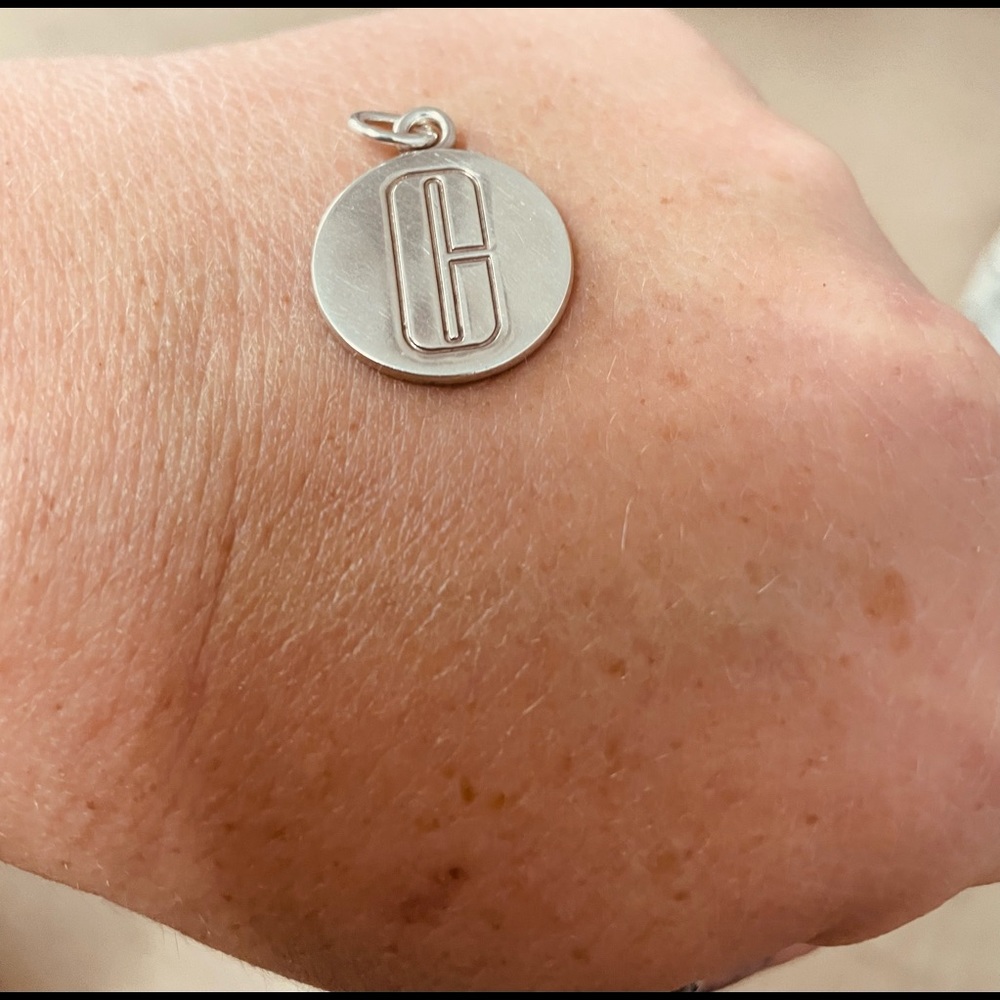 Vintage Tiffany & Co Charm